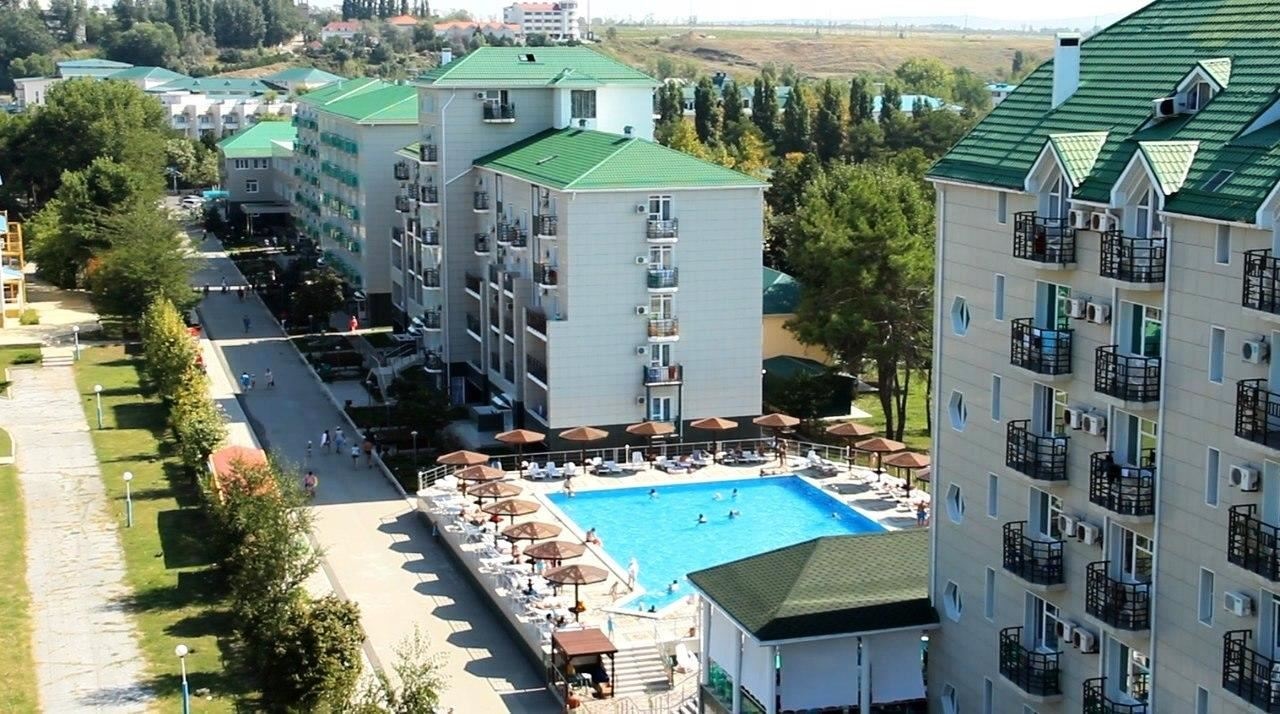 general-main-building