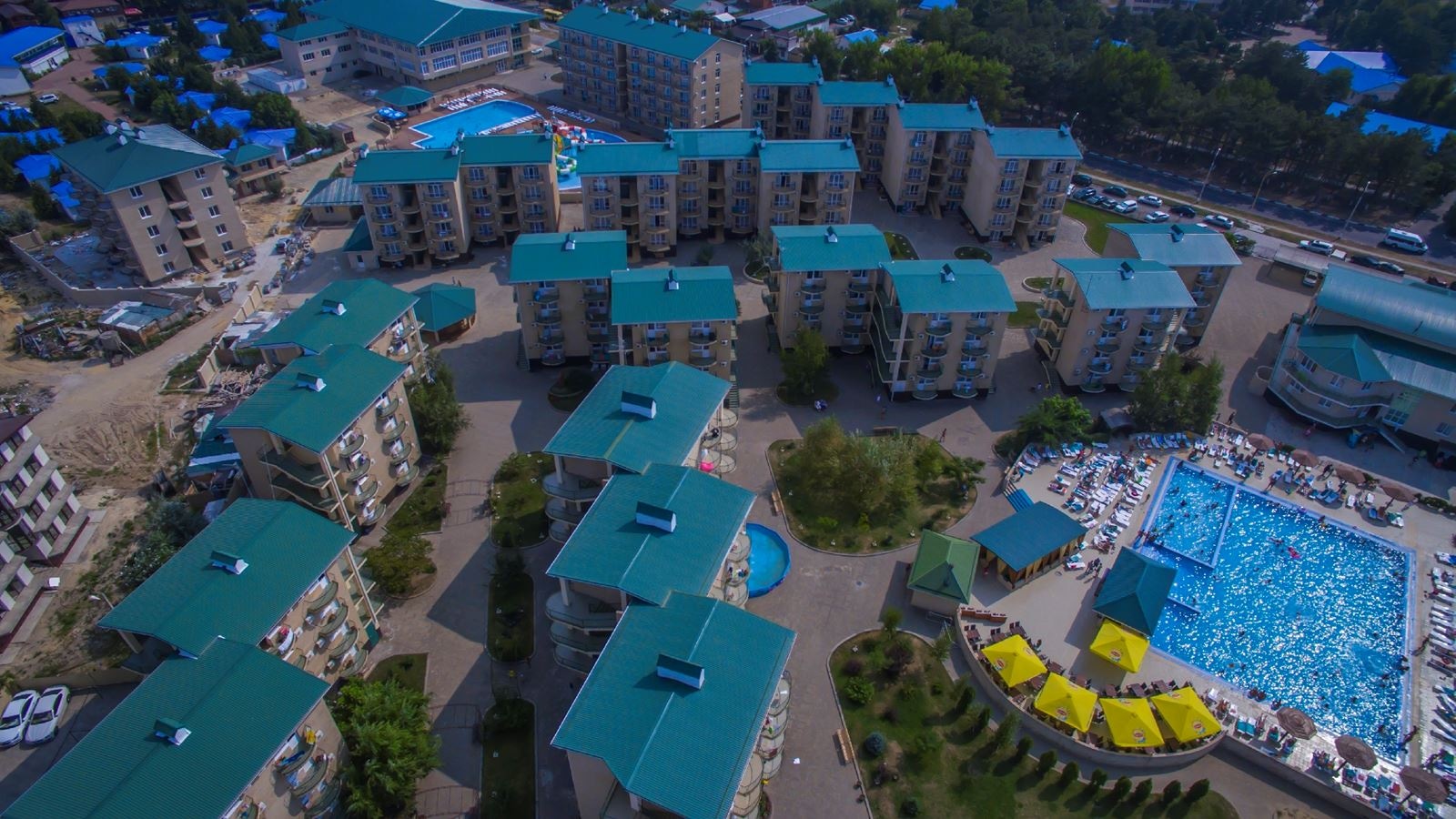 general-main-building