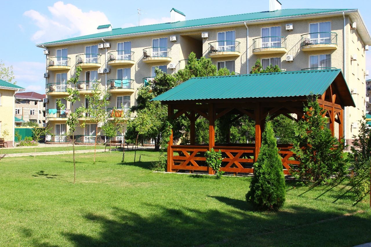 general-main-building