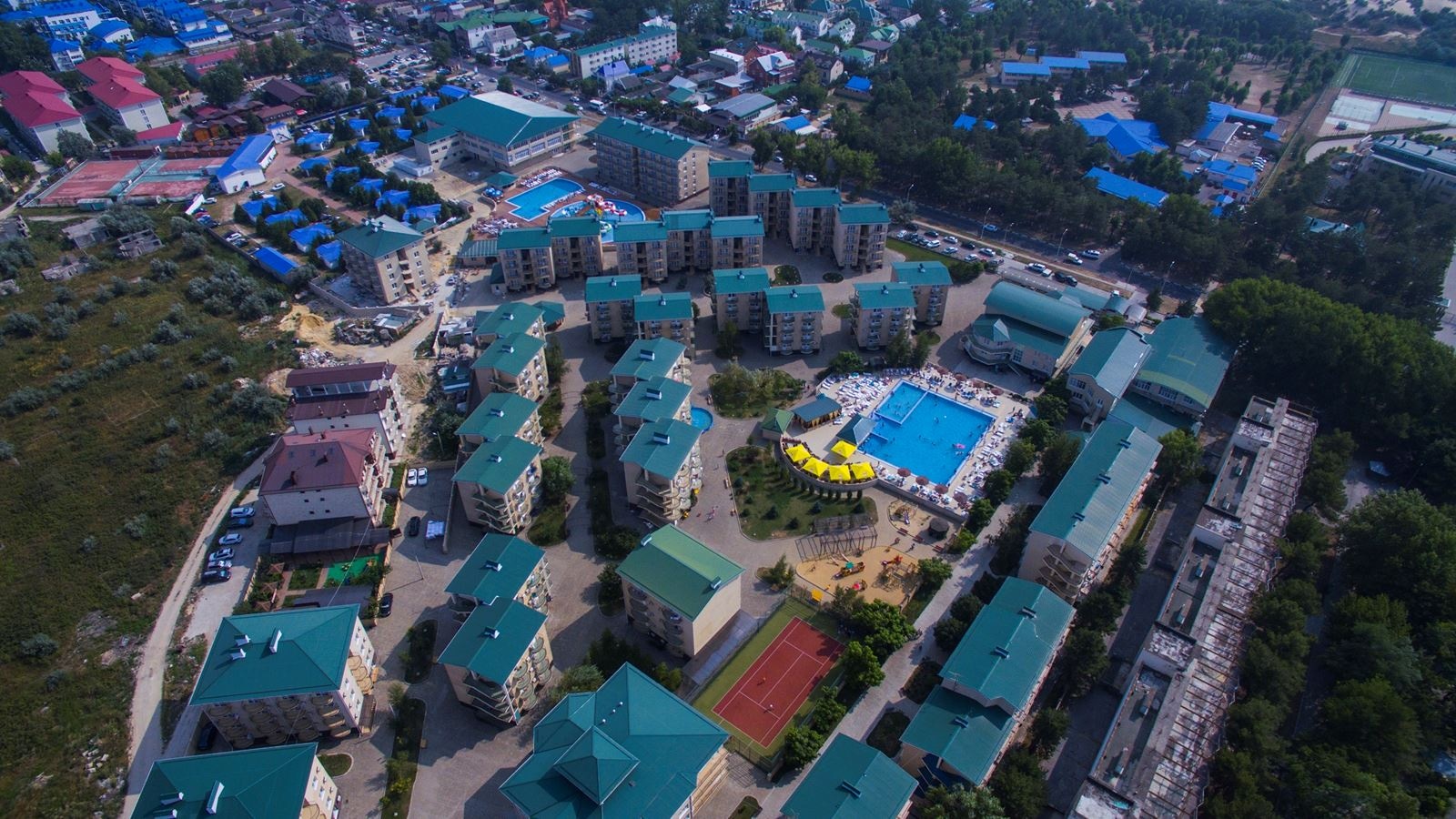 general-main-building