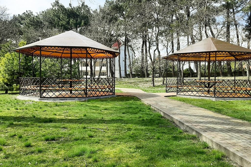 general-main-building