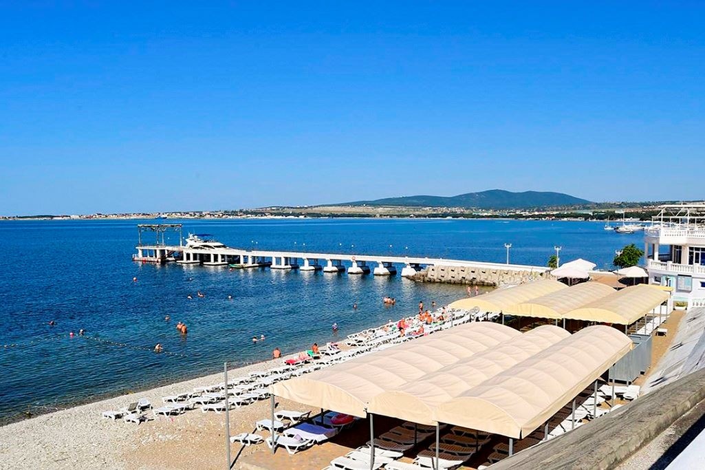 general-main-building