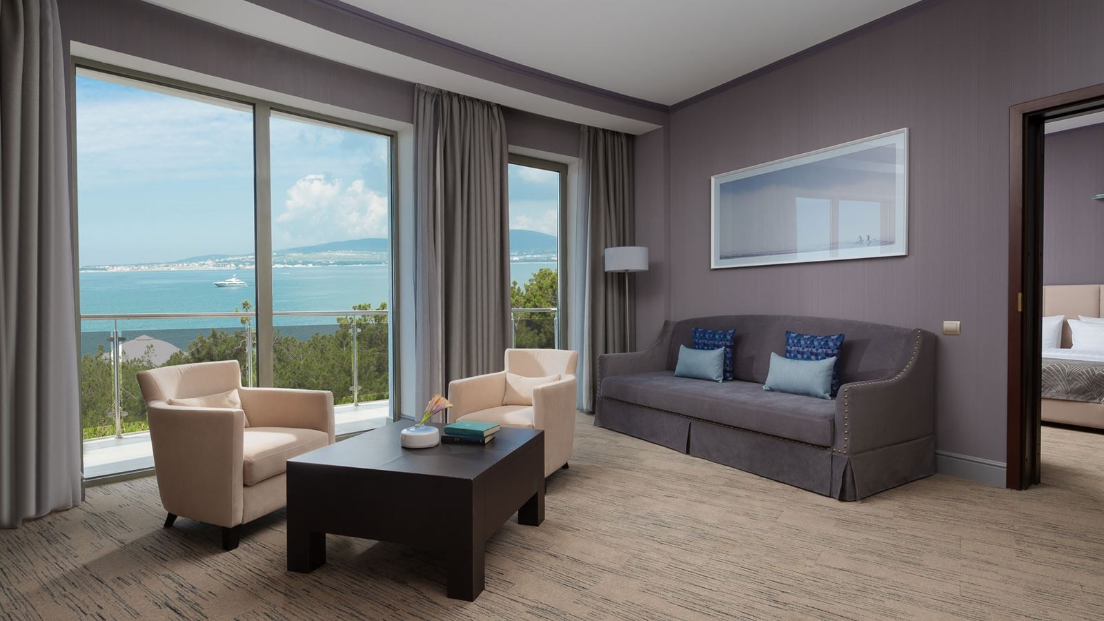 rooms-сюит-корпус-№3