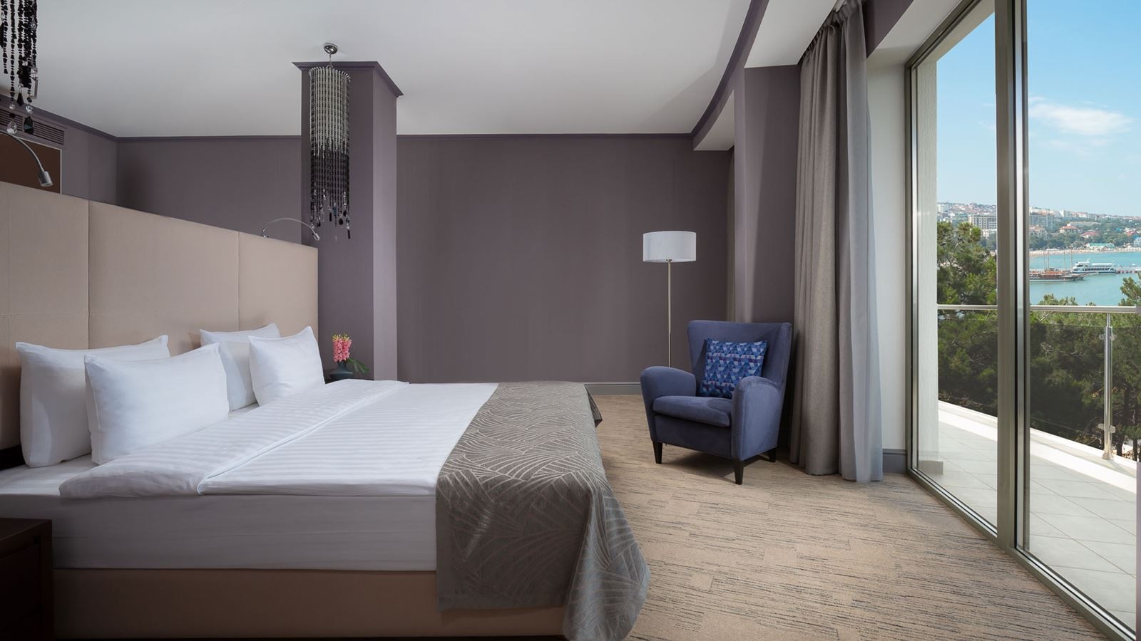 rooms-сюит-корпус-№3