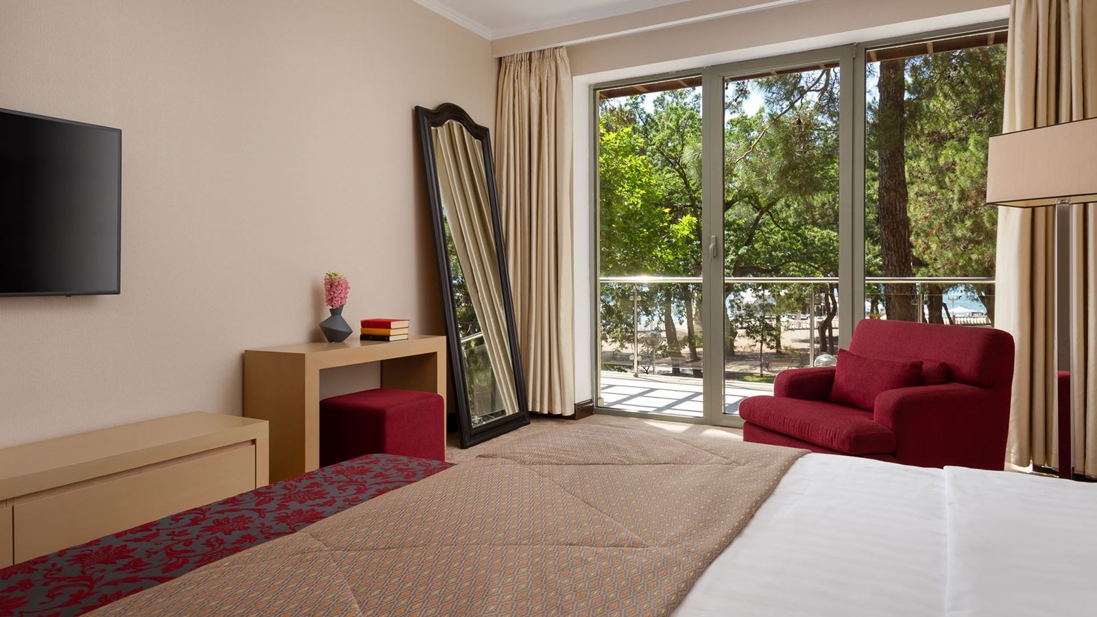 rooms-апартаменты-корпус-№3