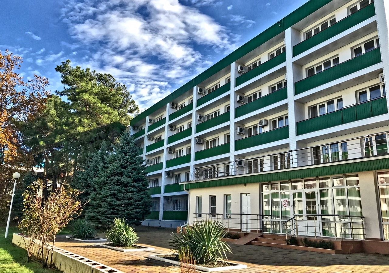 general-main-building