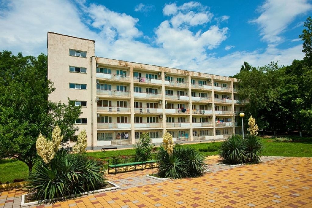 general-main-building