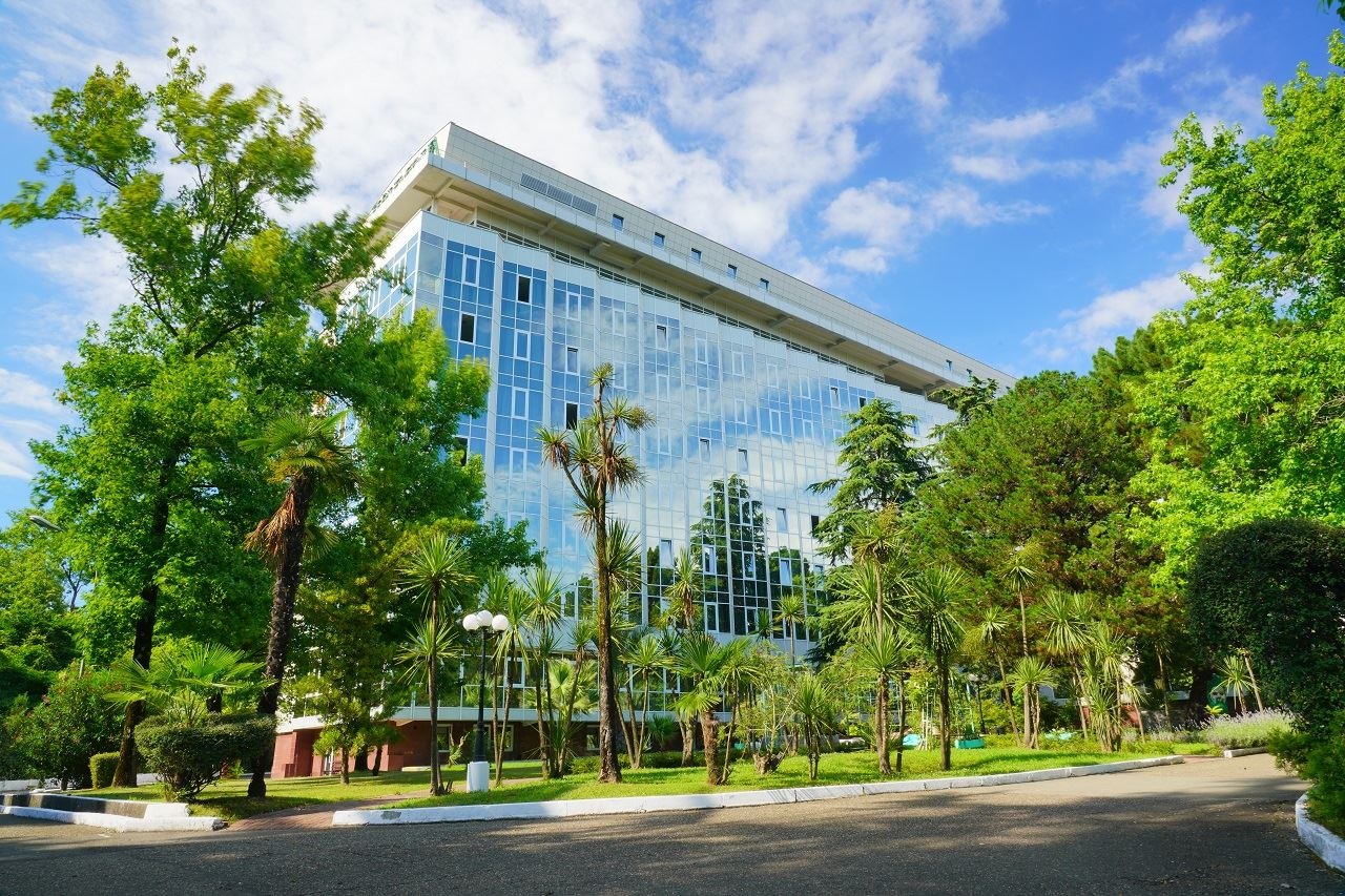 general-main-building