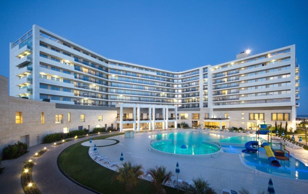 general-main-building