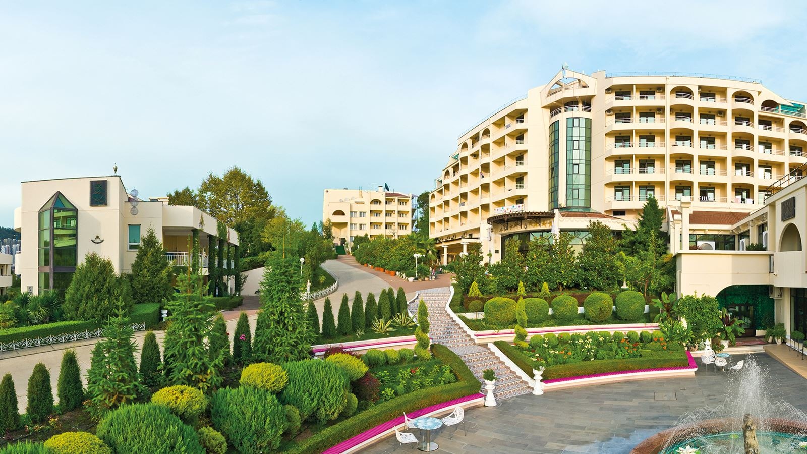 general-main-building