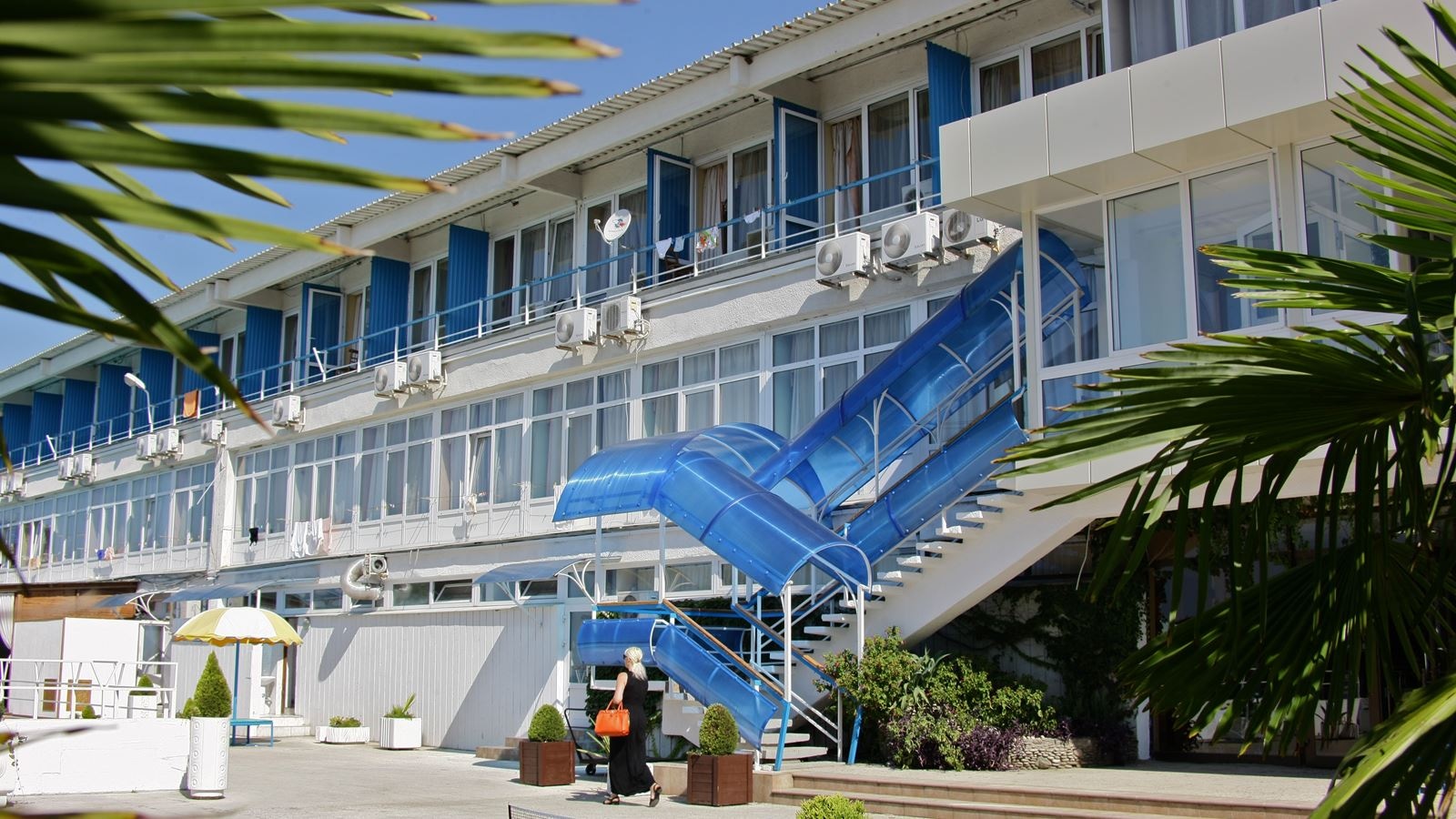 general-main-building