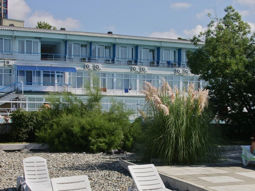 general-main-building