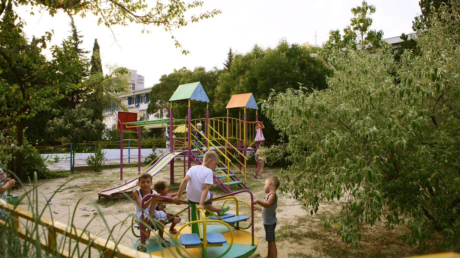 general-main-building