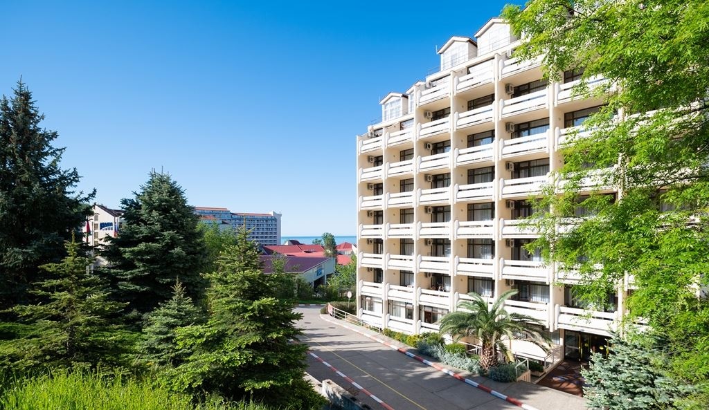 general-main-building