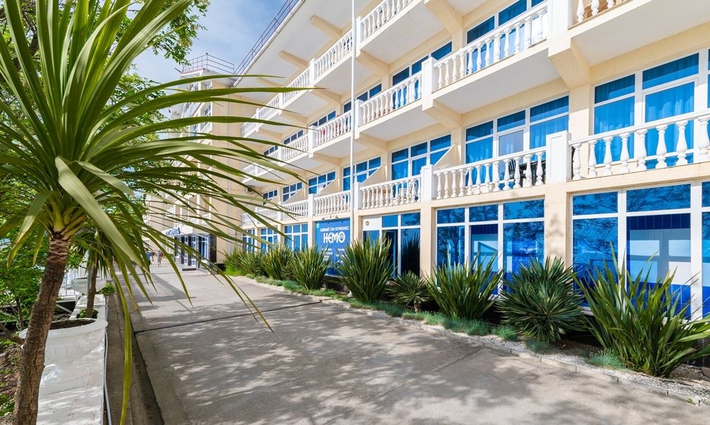 general-main-building