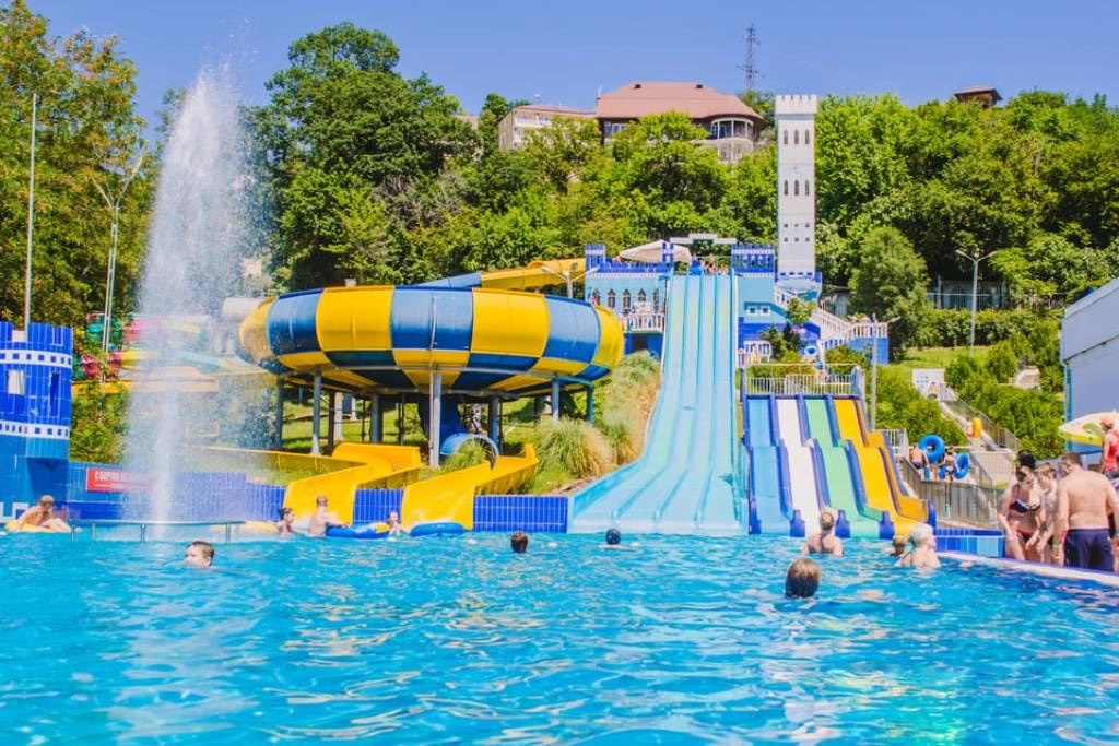 water-park-water-park