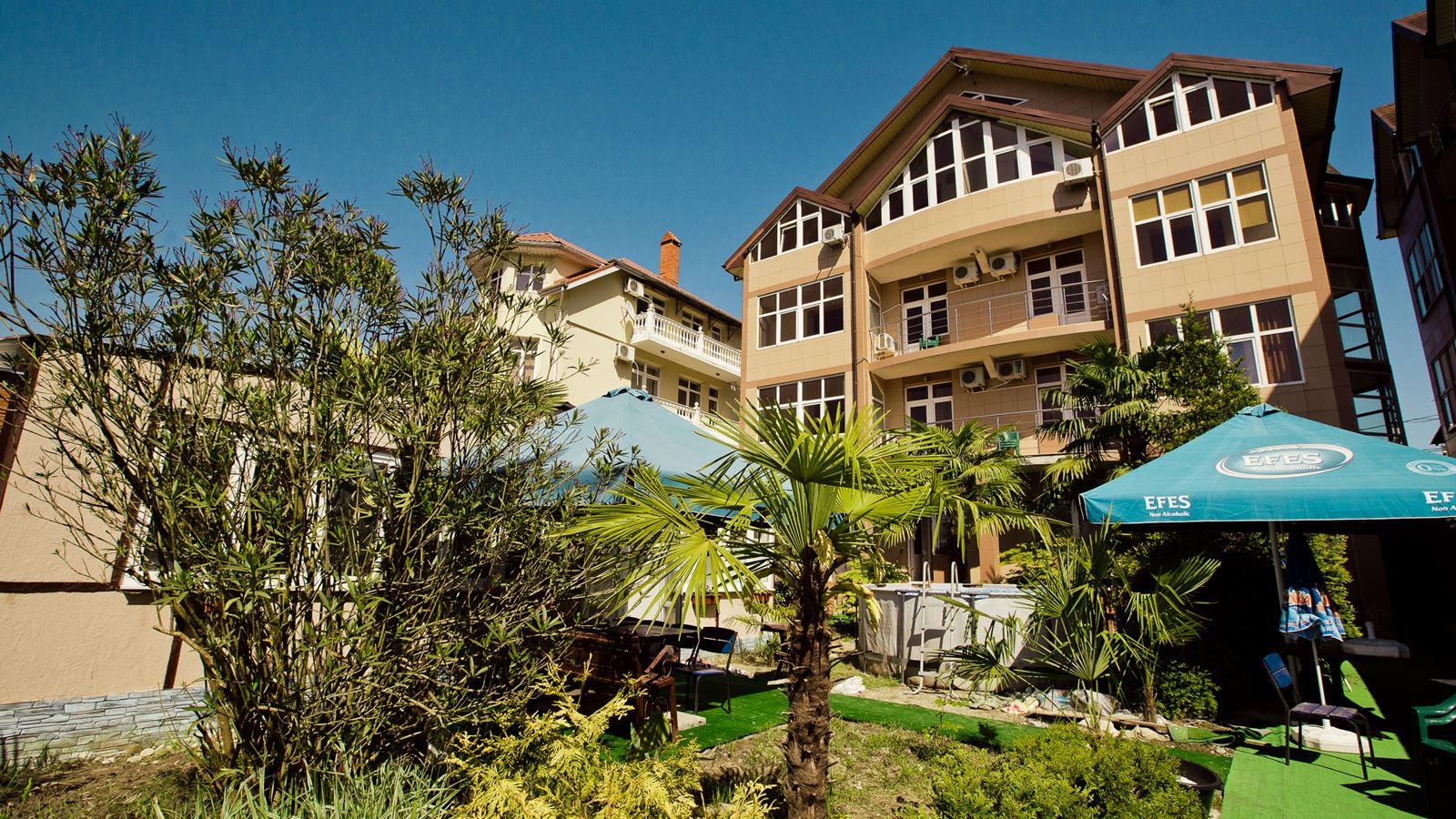 general-main-building