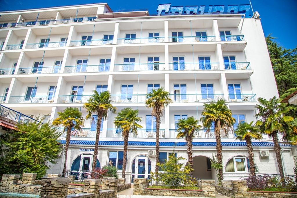 general-main-building