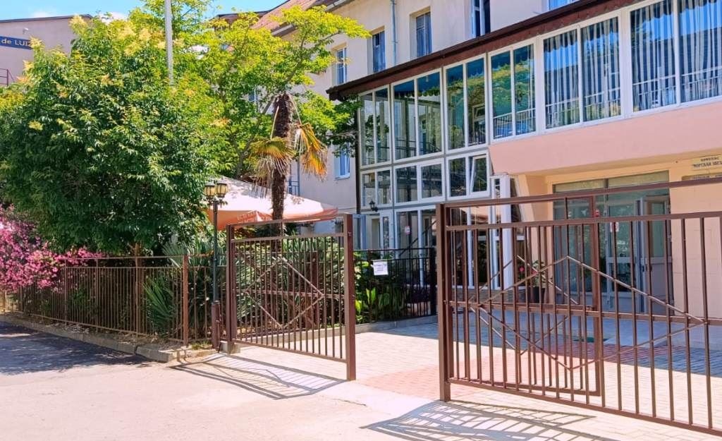 general-main-building