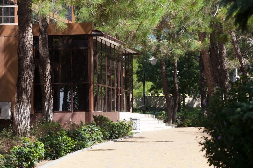 general-annex-building