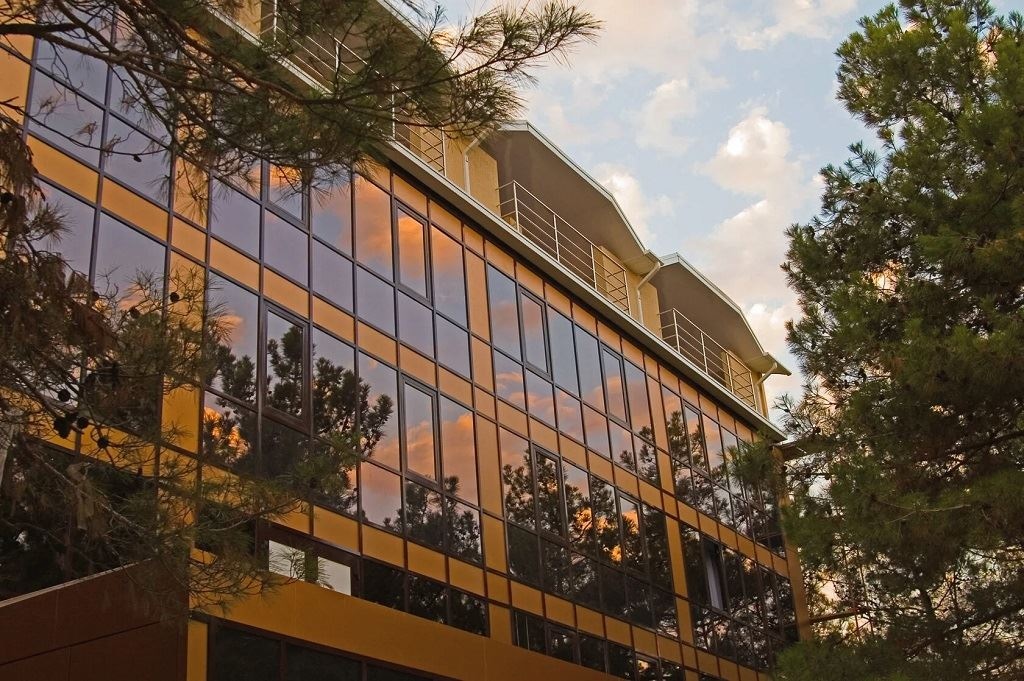 general-annex-building