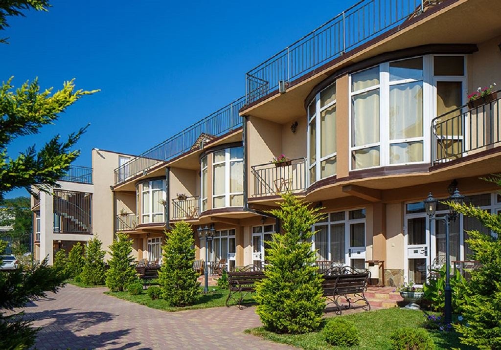 general-main-building