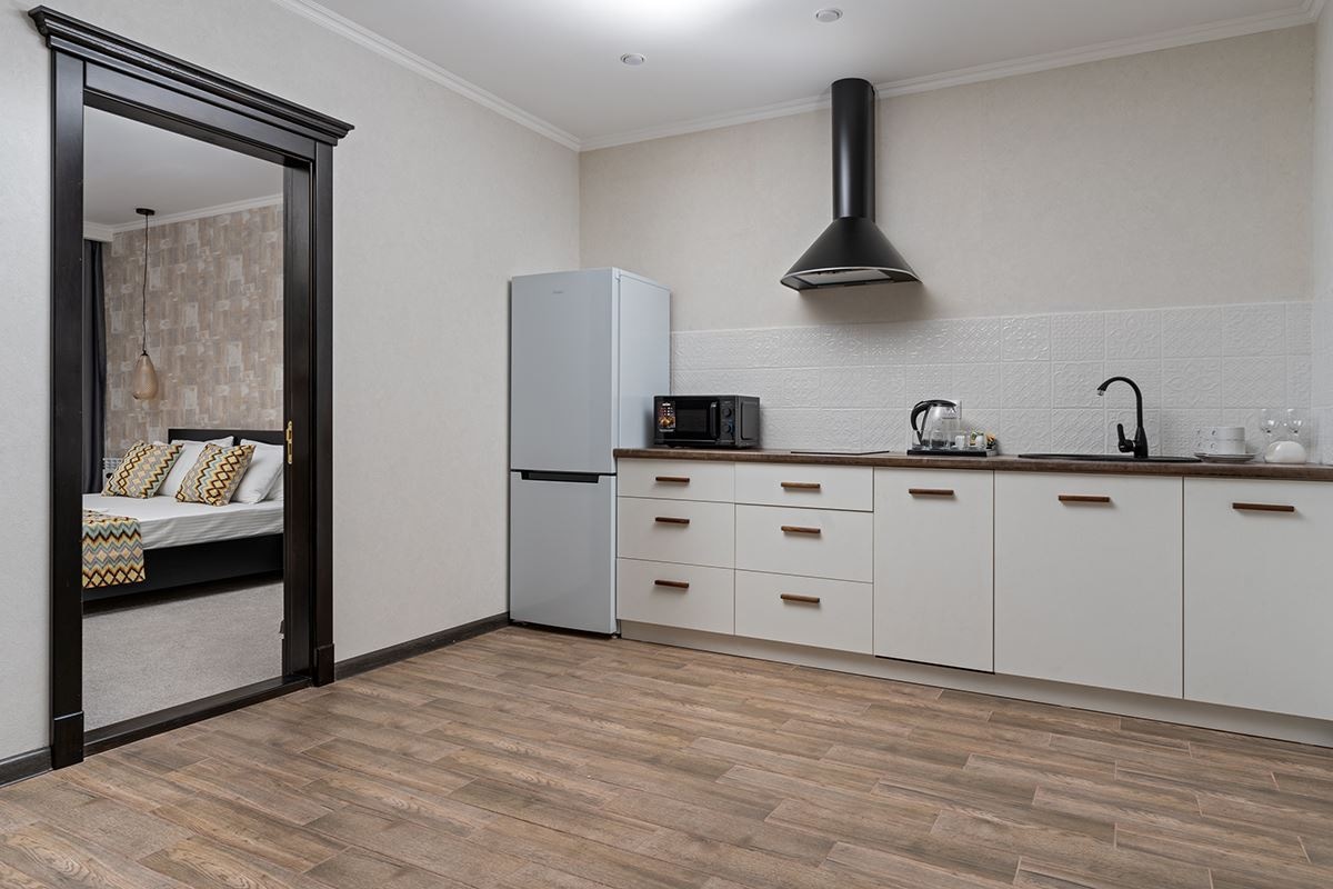 rooms-апартаменты