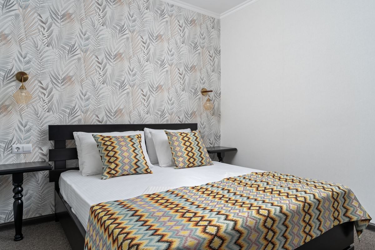 rooms-апартаменты-2-спальни