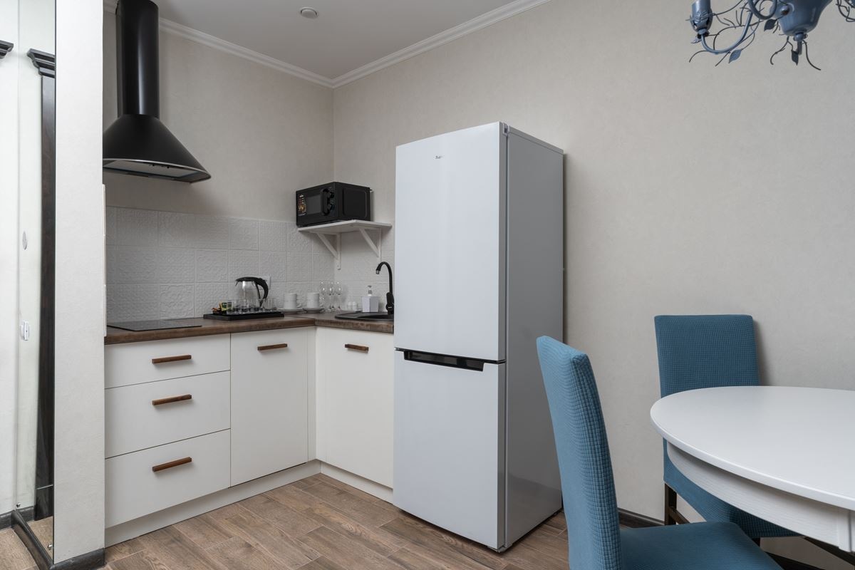 rooms-апартаменты-2-спальни