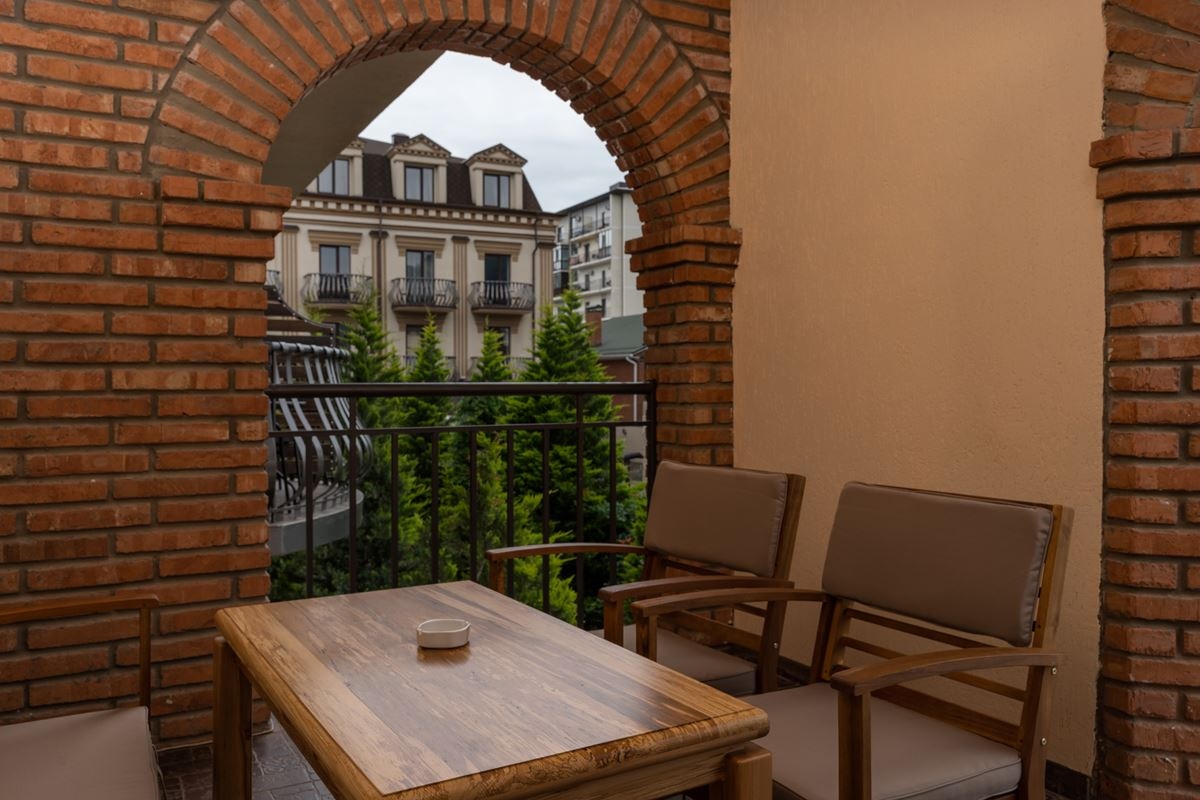 rooms-апартаменты-2-спальни