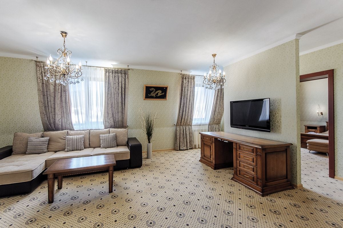 rooms-семейный