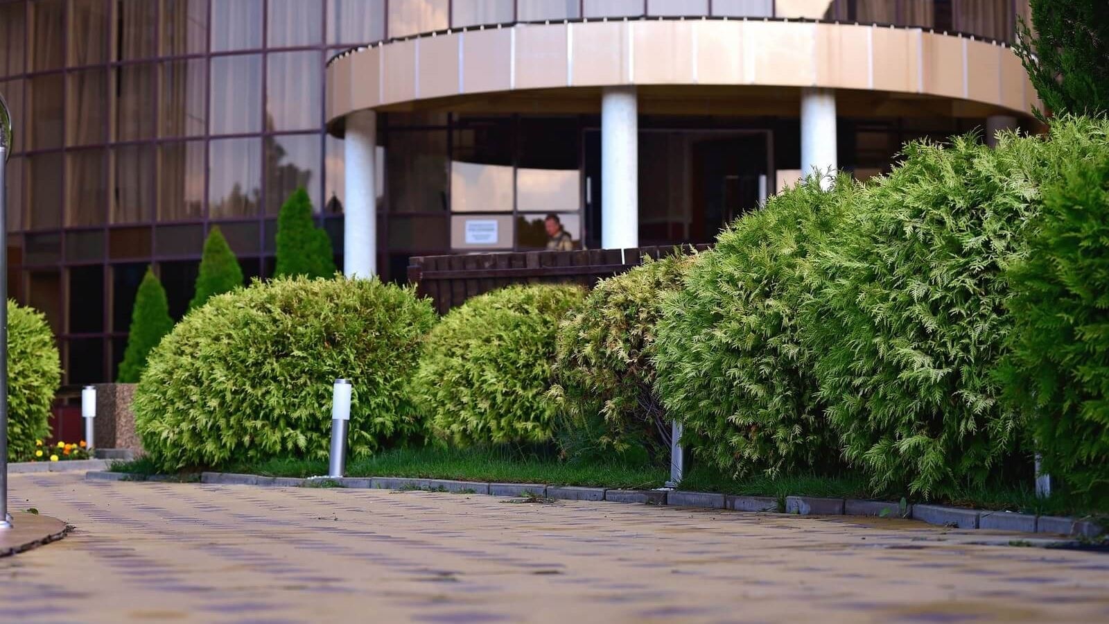 general-main-building