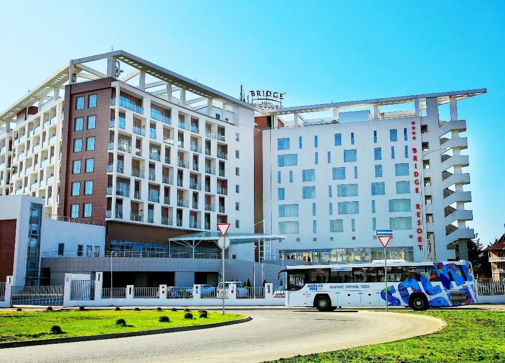 general-main-building