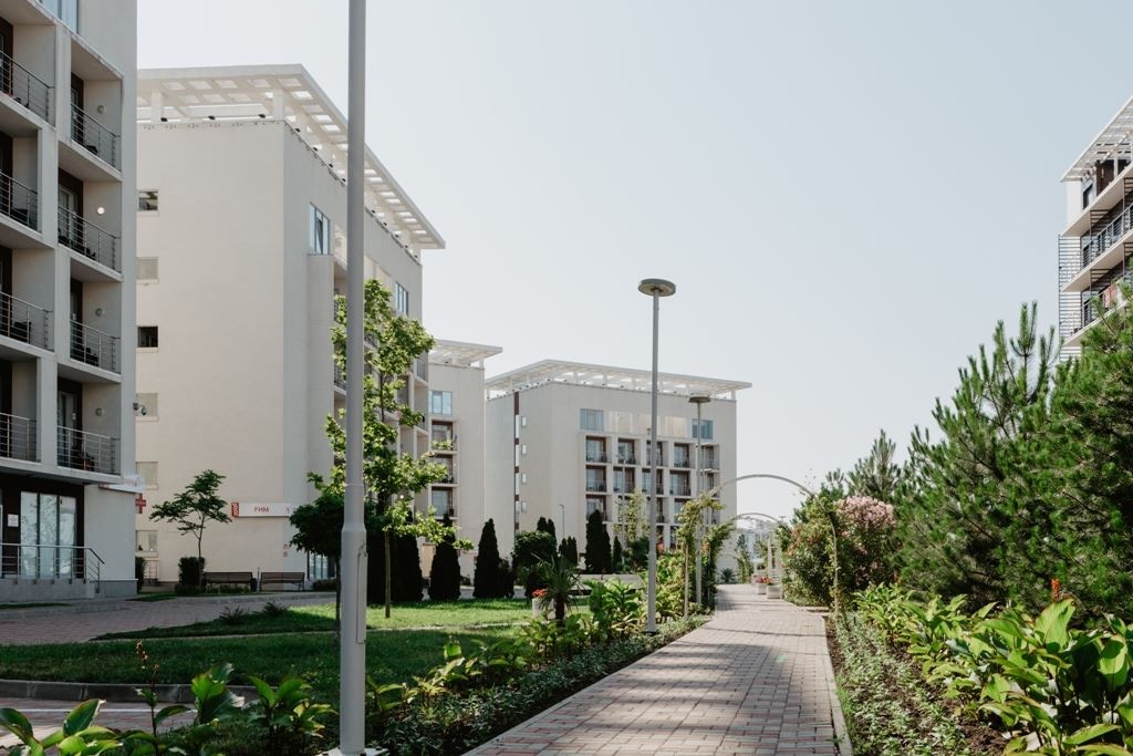 general-annex-building