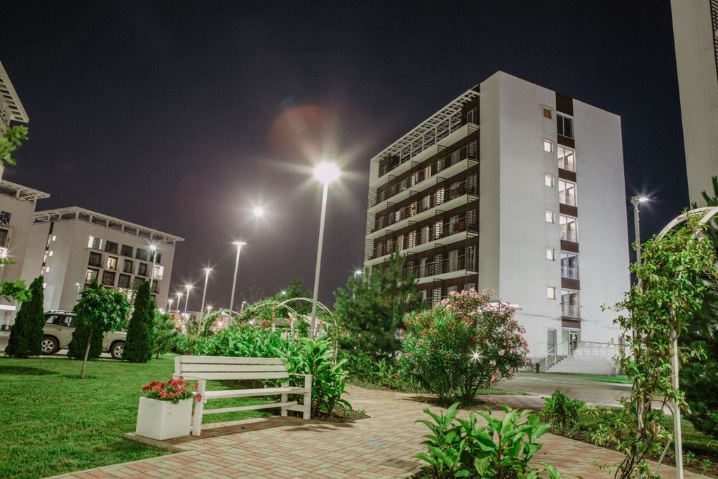 general-annex-building