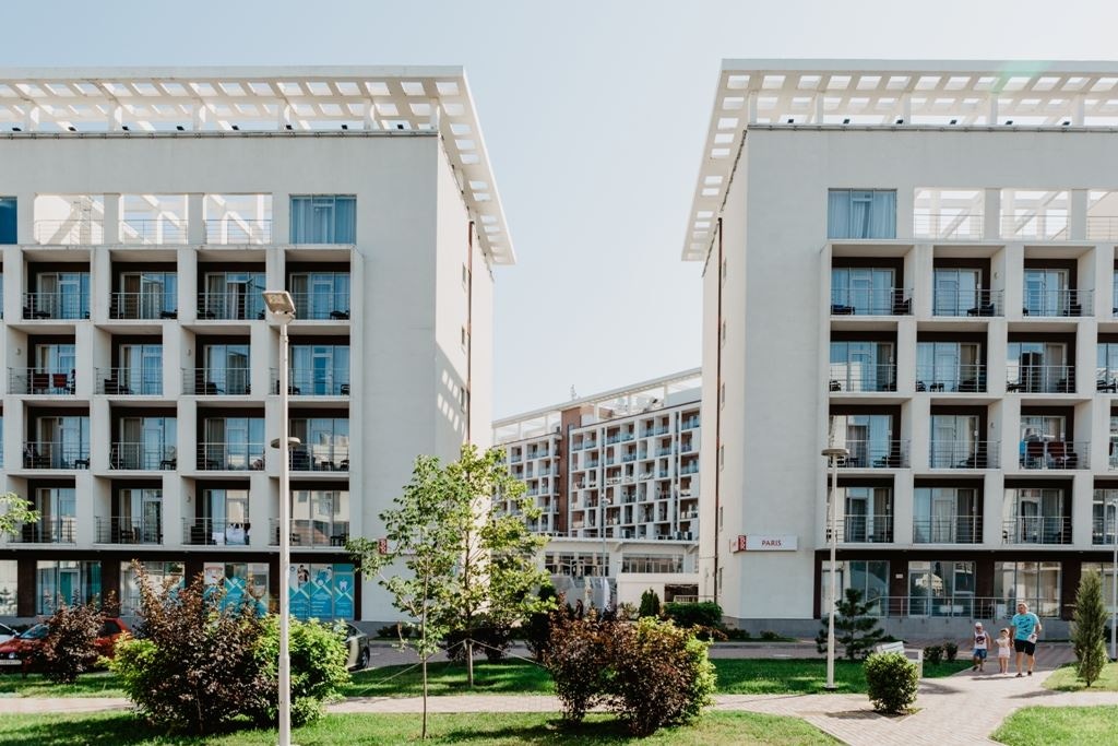 general-annex-building