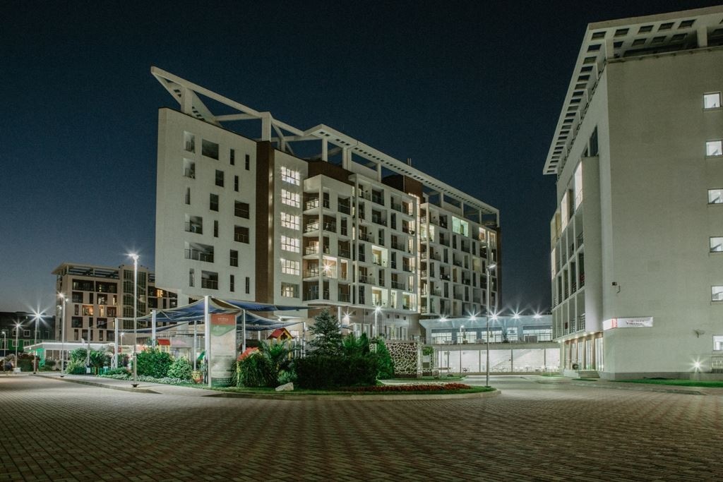 general-annex-building