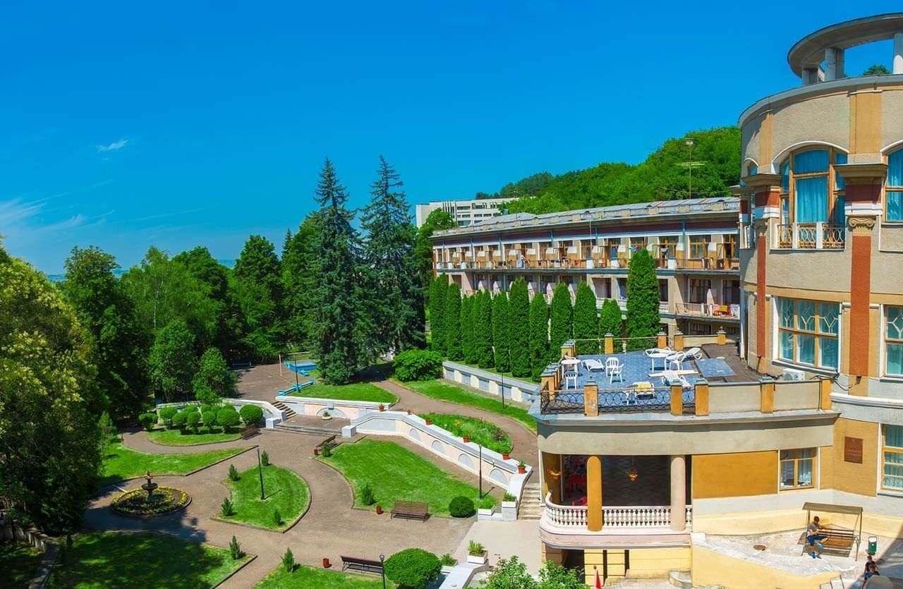 general-main-building