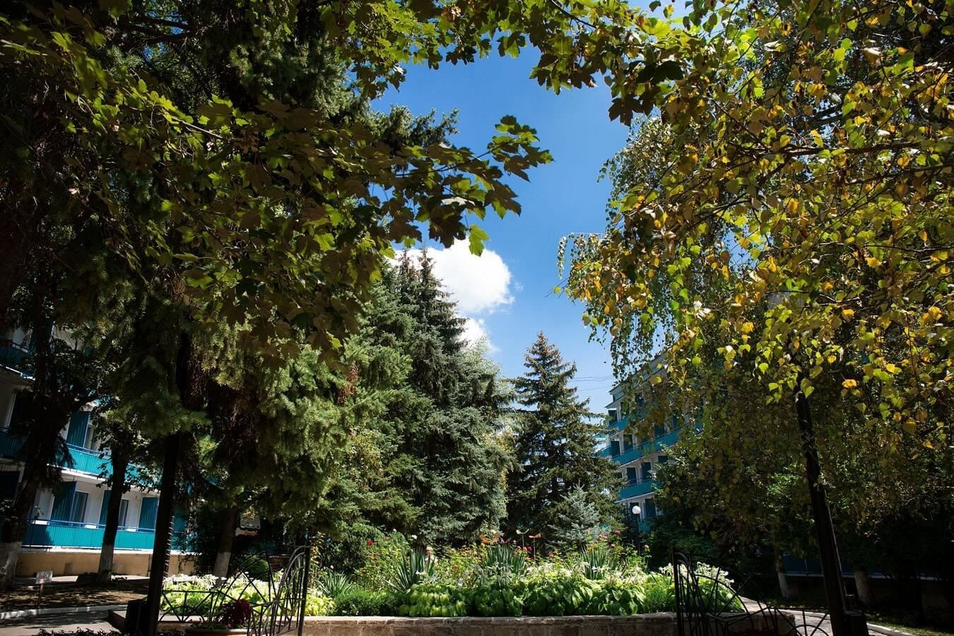 general-main-building