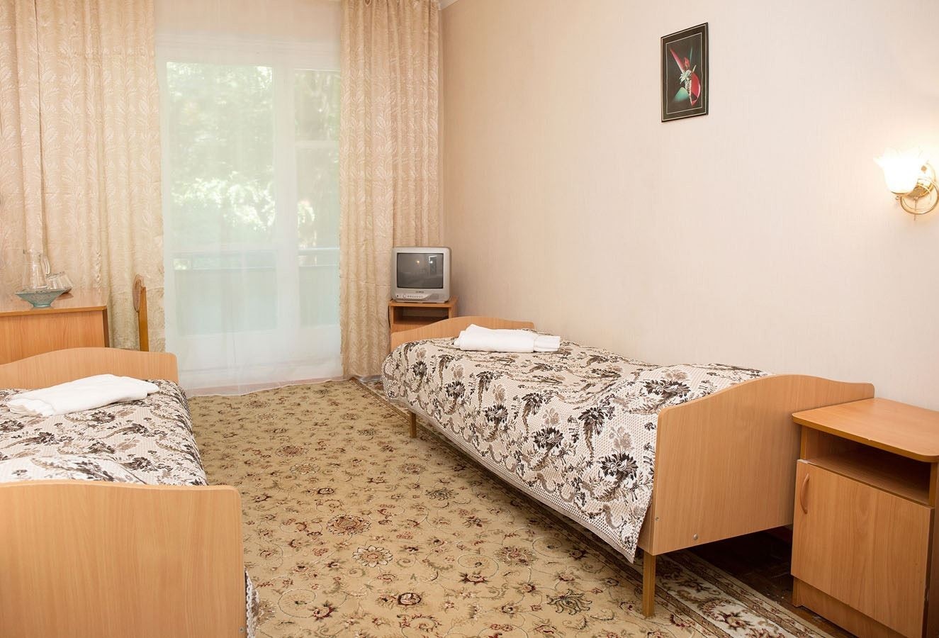 rooms-2-местный-1-комнатный--2-категории-корпус-1