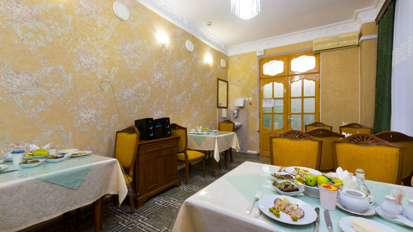 restaurants-stolovaya