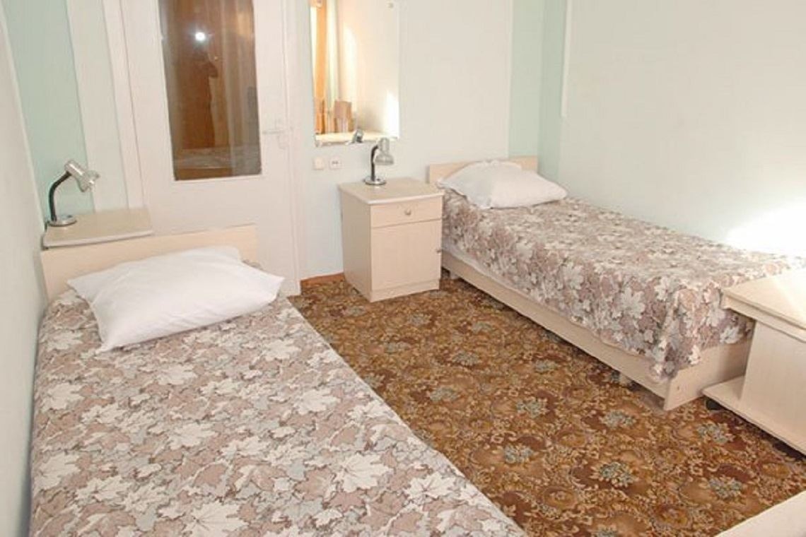 rooms-apartment-standard