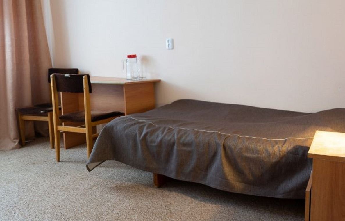 rooms-apartment-standard