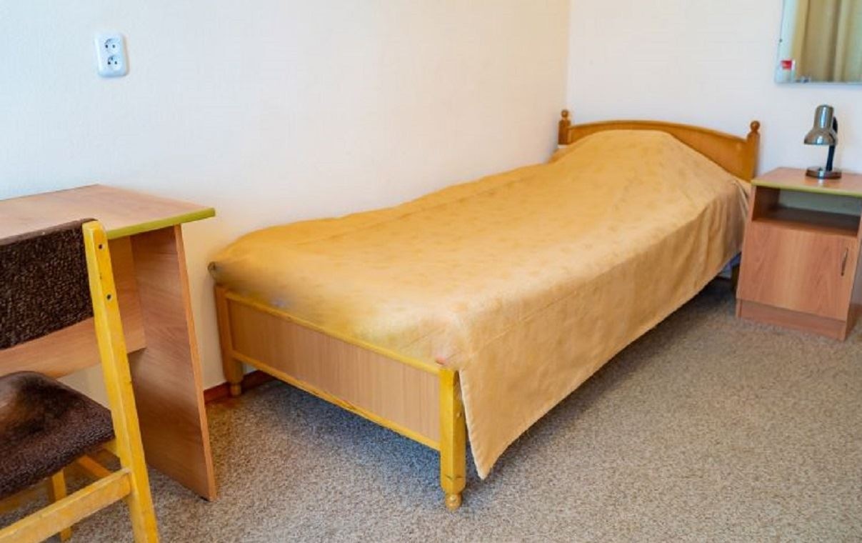 rooms-apartment-standard