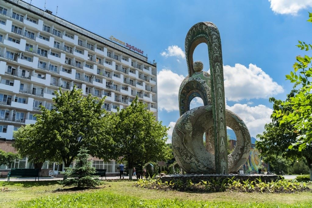 general-main-building