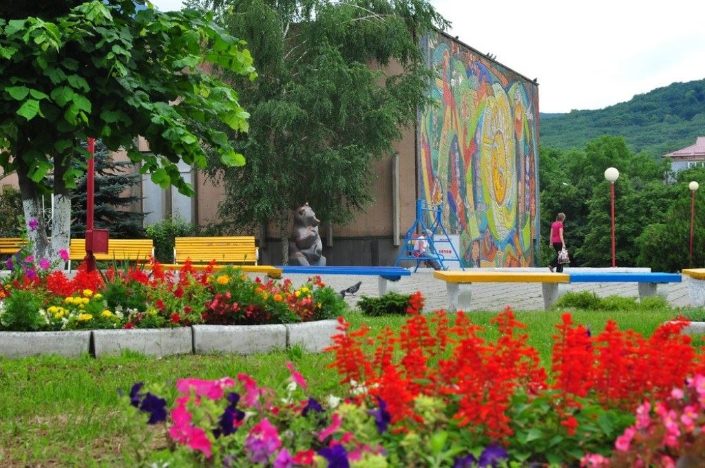 general-main-building