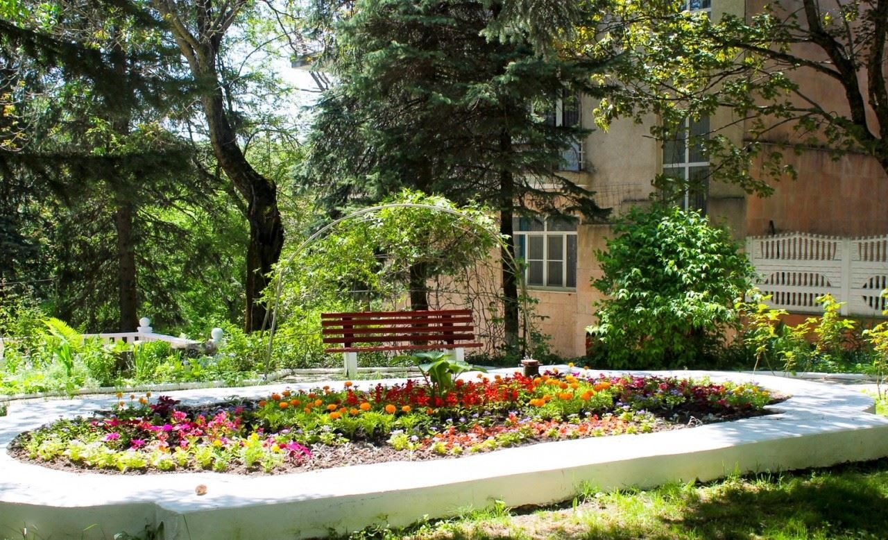 general-main-building