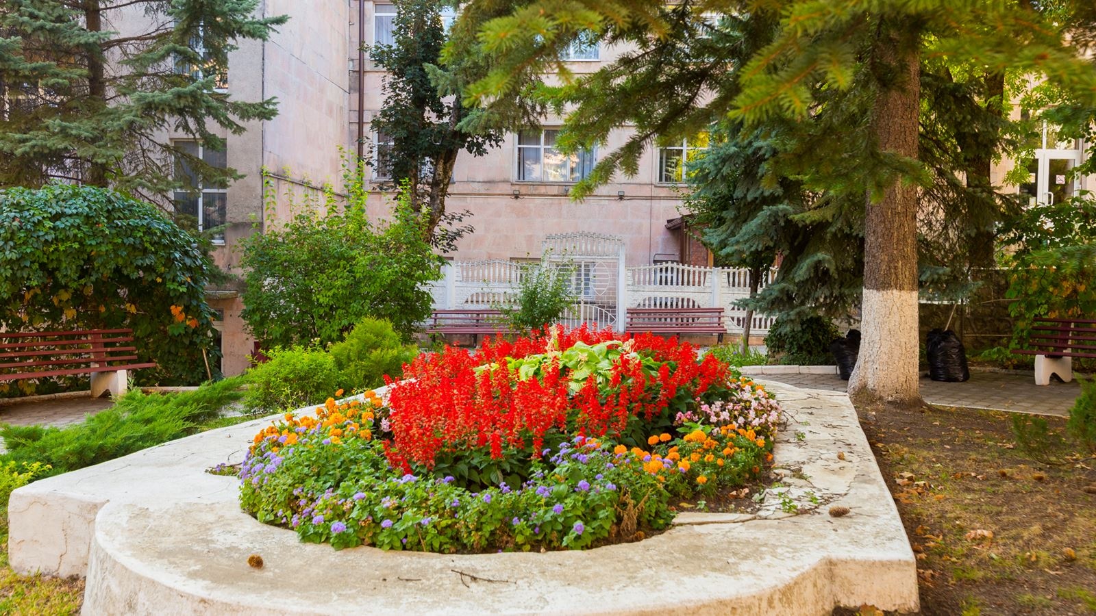 general-main-building