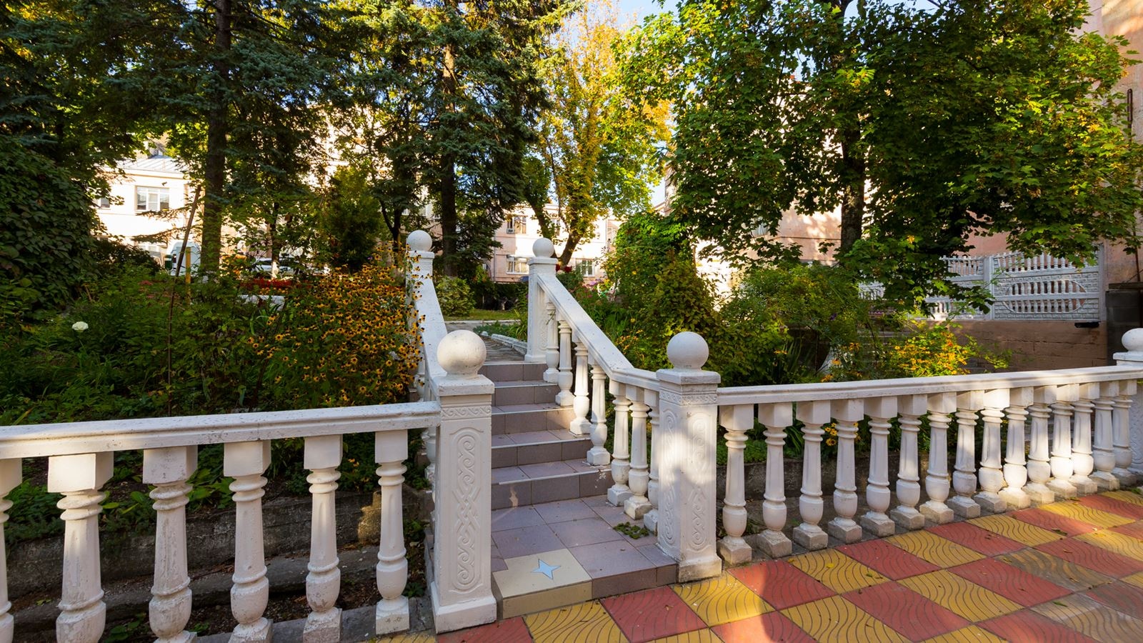 general-main-building