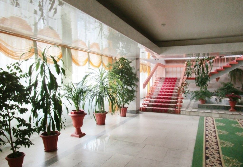 general-main-building